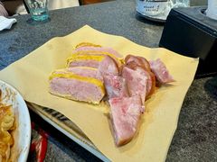 -胡记真不同饭店(临河街店)