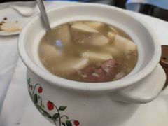 -春餐厅