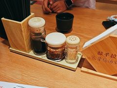 -味千拉面(广州白云机场T1西二店)