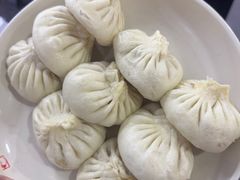 -津门张记包子铺(华昌道店)