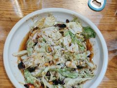 -金掌勺·锅包肉(双榆树店)