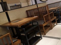 大堂-有家酸菜鱼(苏州绿宝广场店)
