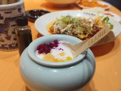 -长安大牌档之龙头酒肆(荣民龙首广场店)