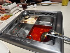 -海底捞火锅(庆春路店)