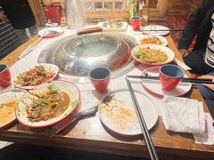 -玺炖·中国铁锅炖(南京东路店)