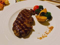 -天空花园餐吧·生日·团建(南山店)