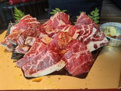 -300杯·和牛烧肉清酒专门店(廊里店)