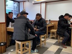 大堂-老丰义(新市北路店)