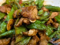 -院子餐厅·大锅菜·老杭帮(桥西直街店)
