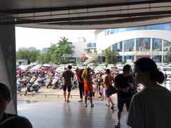 -石狮市游泳馆(泰禾店)