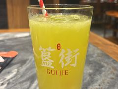 -北平三兄弟涮肉(簋街总店)