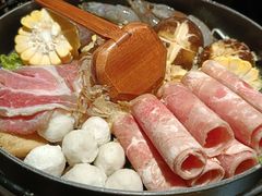 -鹏祖料理