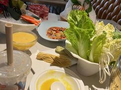 -海玥荟海鲜姿造自助餐厅(欧罗巴广场店)