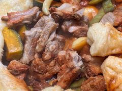 -灶座小锅烀饼·铁锅炖(道里店)