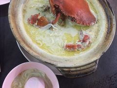 -龙海鲜螃蟹王(宏茂桥店)