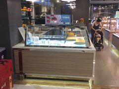 -巴黎贝甜(熙悦汇店)