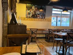 大堂-El Bodegon阿根廷秘鲁餐厅(幸福路店)