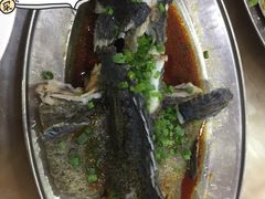 -巽东海鲜大排档(巽寮湾店)