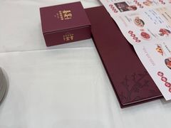 -喜宴又一村·粤菜·茶点·海鲜(壹方天地店)
