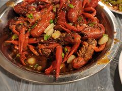 -虎虎龙虾大排档(双井店)