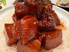 -阿喆私房菜(西五路店)
