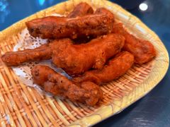 -安泰楼·佛跳墙创始人·传统闽味早茶·酒楼(三坊七巷闽菜地标店)
