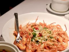 葱油河虾-荣小馆(安达仕店)