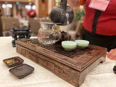 -顺德人家食府(黄金广场店)