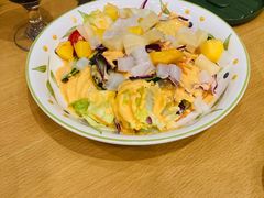 -萨莉亚意式餐厅(天河城购物中心店)