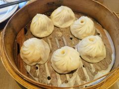 -南翔馒头店(豫园店)