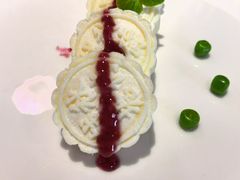 -钱塘秋荷(开鲁路店)