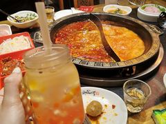 -纸盐河码头火锅(十八梯店)