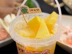 -廖掌柜·重庆鲜货火锅(上海首店)