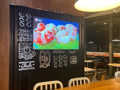 -汉堡王(华润五彩城店)