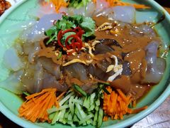 -津沽小院(大直沽总店)