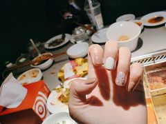 -海底捞火锅(王府井店)