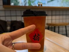 -明記茶餐廳(福田总店)