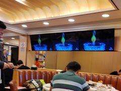 -蝎王府羊蝎子(北大地店)
