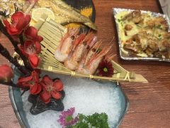 -嗨寿司 无国界料理