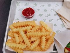 -Shake Shack(南山万象天地店)