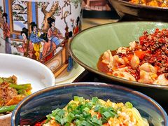 -锦府盐帮·侯宅(五棵松万达店)