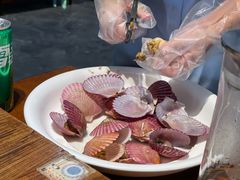 -海味当家·蒸锅海鲜(星海公园店)