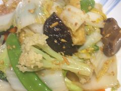 -金厨泰国餐厅·全泰籍厨师料理(拱北店)