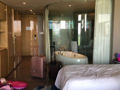 -青岛银沙滩温德姆至尊酒店