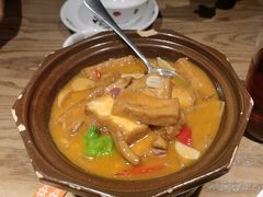-茄子恰恰·新云南小炒(坪山益田店)