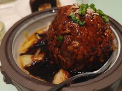 -扬州狮子楼·非遗淮扬菜(总店)