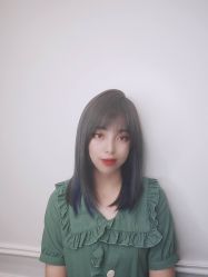 -YESIDO椰岛造型烫发染发