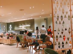 -星巴克臻选(广州太古汇店)