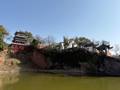 -东坡赤壁风景名胜区