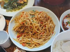 -百年神厨·地道川菜(清江西路店)